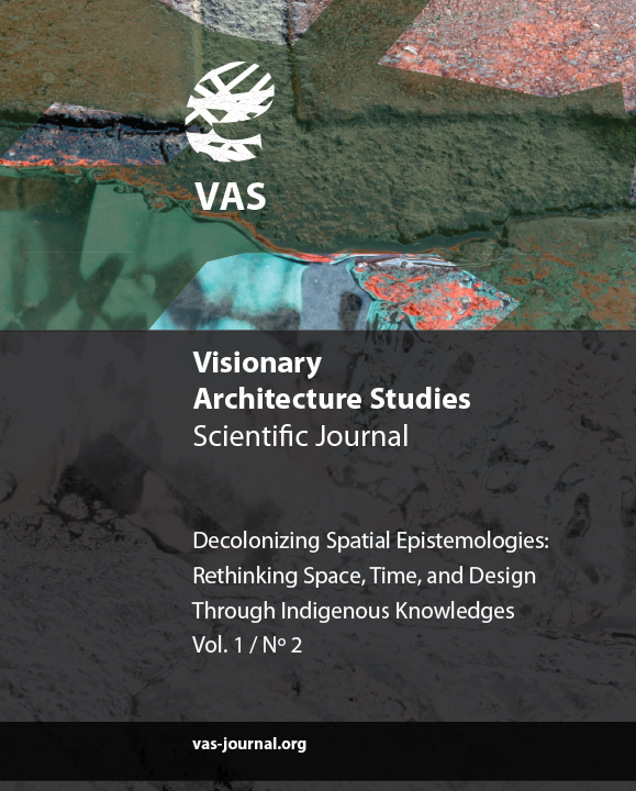 					View Vol. 1 No. 2 (2025): Decolonizing Spatial Epistemologies
				